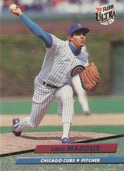 Greg Maddux