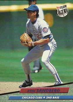 Ryne Sandberg