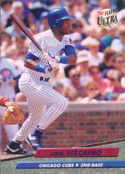 Jose Vizcaino