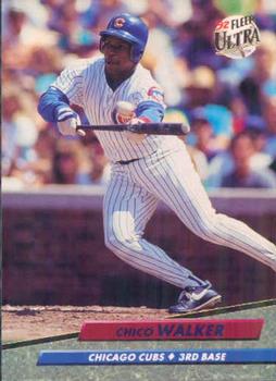 Chico Walker