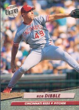 Rob Dibble