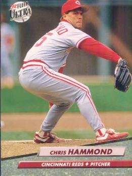 Chris Hammond