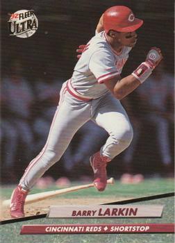 Barry Larkin