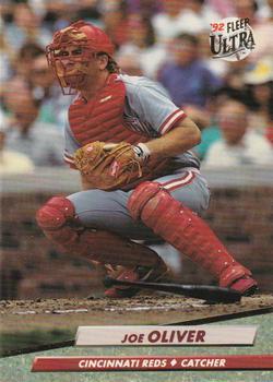Joe Oliver