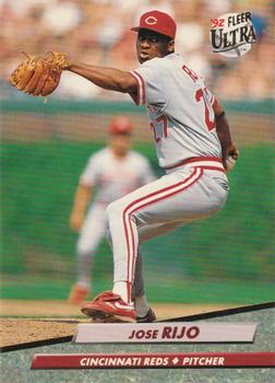 Jose Rijo