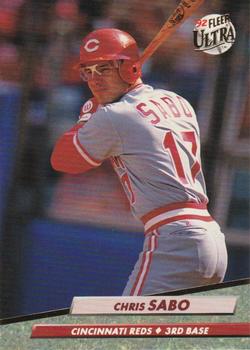 Chris Sabo