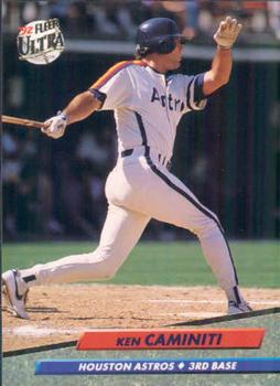 Ken Caminiti