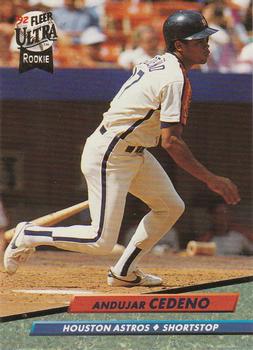 Andujar Cedeno