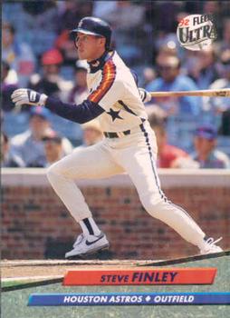 Steve Finley