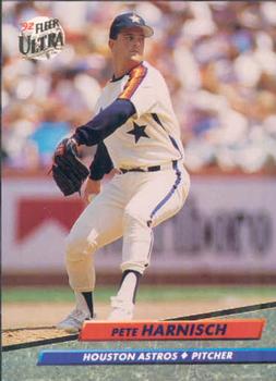 Pete Harnisch
