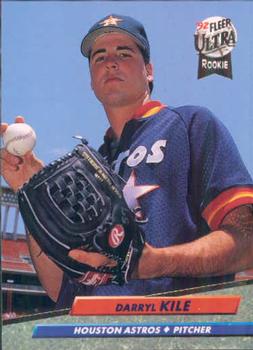 Darryl Kile