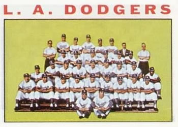 L. A. Dodgers