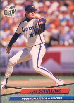 Curt Schilling