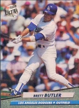 Brett Butler