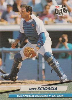 Mike Scioscia