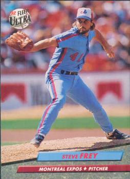 Steve Frey