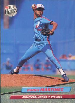 Dennis Martinez