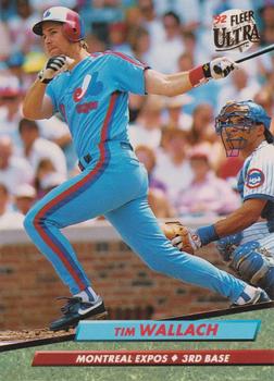 Tim Wallach