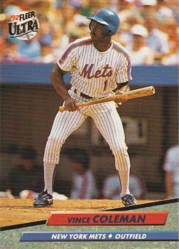 Vince Coleman