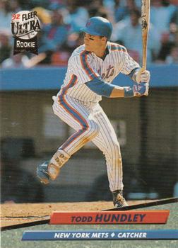 Todd Hundley