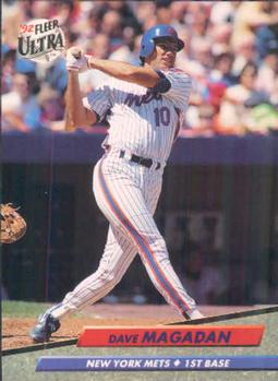 Dave Magadan