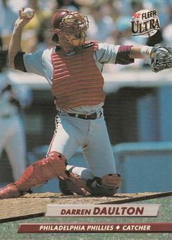 Darren Daulton