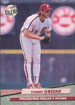 Tommy Greene