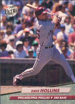 Dave Hollins