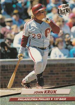 John Kruk