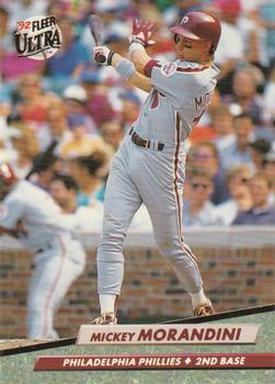 Mickey Morandini