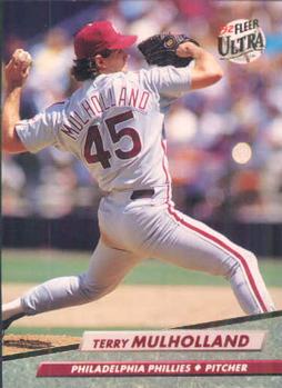 Terry Mulholland