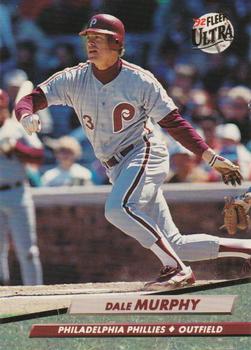 Dale Murphy