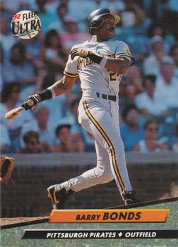 Barry Bonds