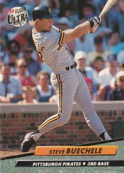 Steve Buechele