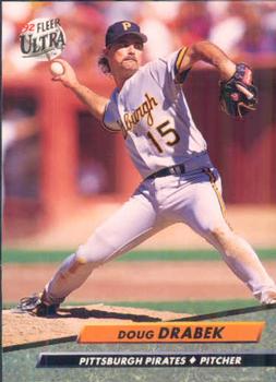 Doug Drabek