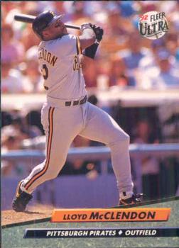 Lloyd McClendon