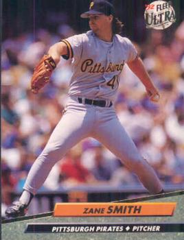 Zane Smith