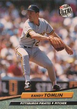 Randy Tomlin