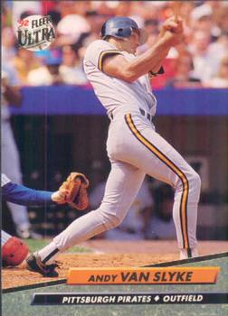 Andy Van Slyke