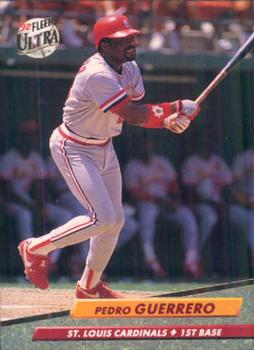 Pedro Guerrero