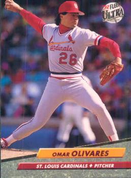 Omar Olivares