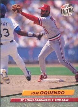 Jose Oquendo