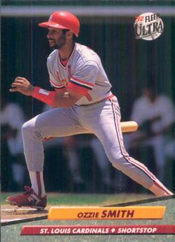 Ozzie Smith