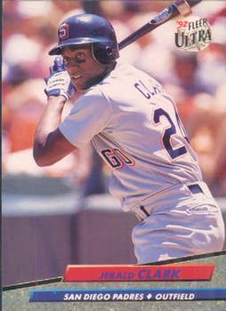 #275 Jerald Clark