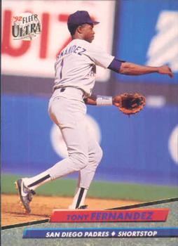 Tony Fernandez