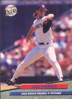 Greg Harris