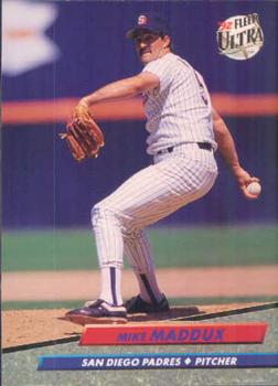Mike Maddux