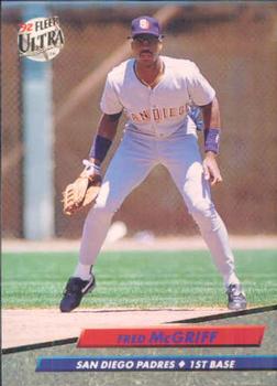 Fred McGriff