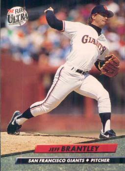 Jeff Brantley