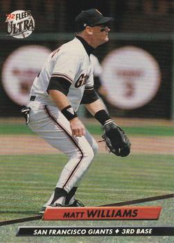 Matt Williams